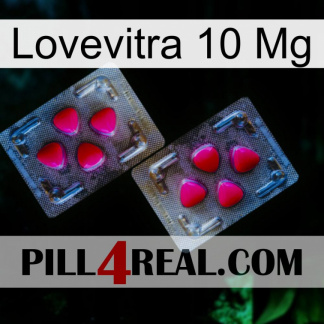 Lovevitra 10Mg 15
